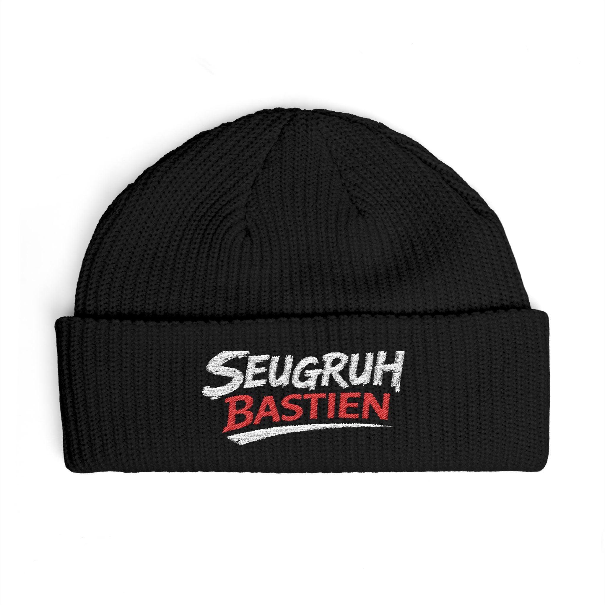 Bastien Cuff Beanie