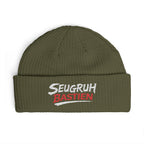 Bastien Cuff Beanie