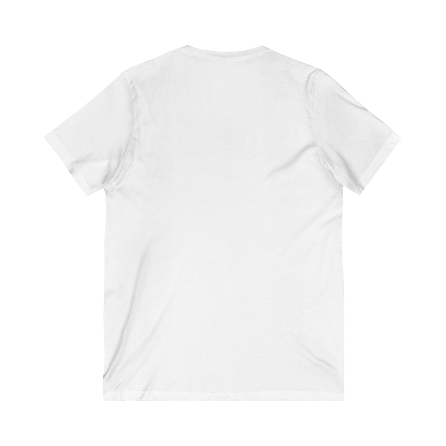 Unisex Seugruh V-Neck Tee
