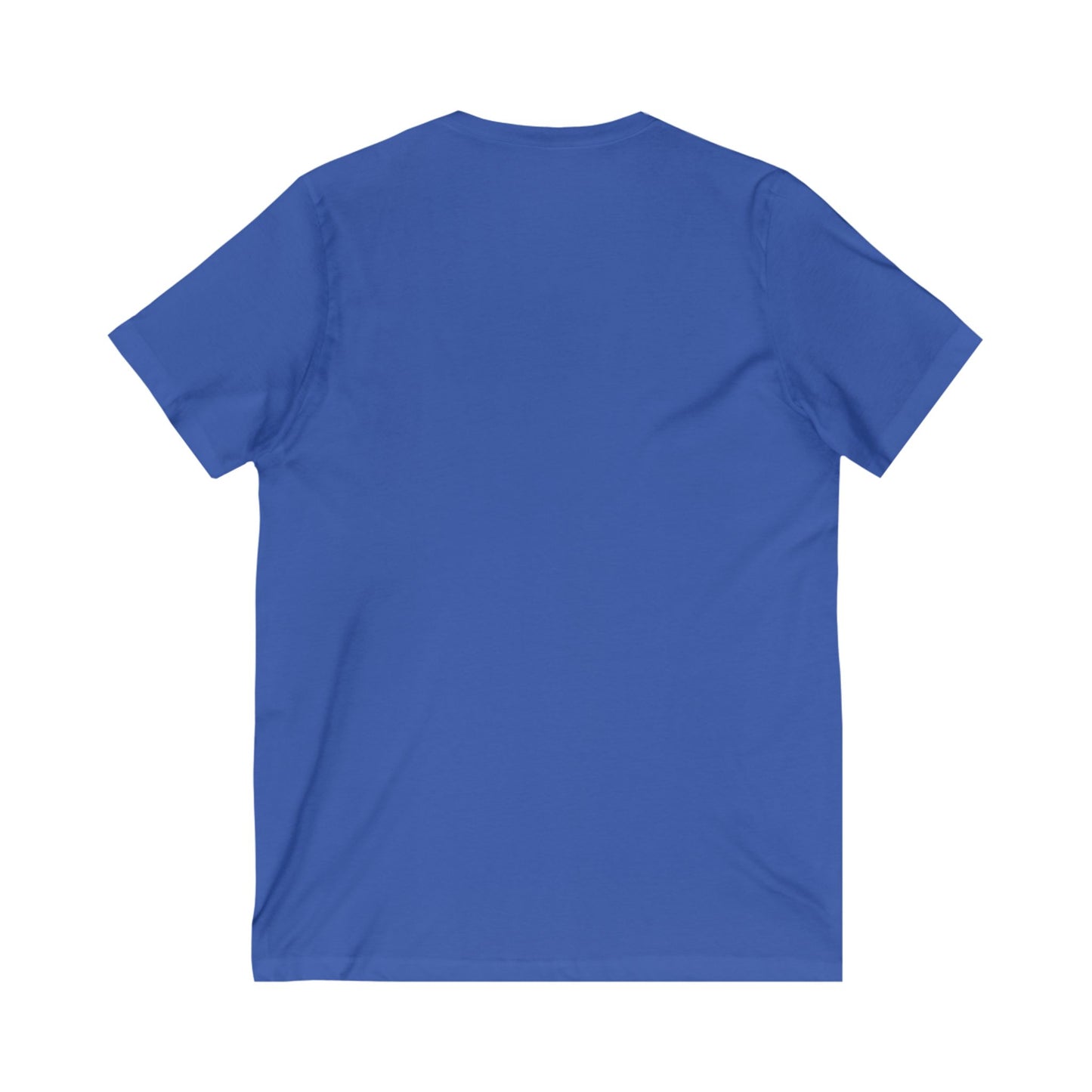 Unisex Seugruh V-Neck Tee