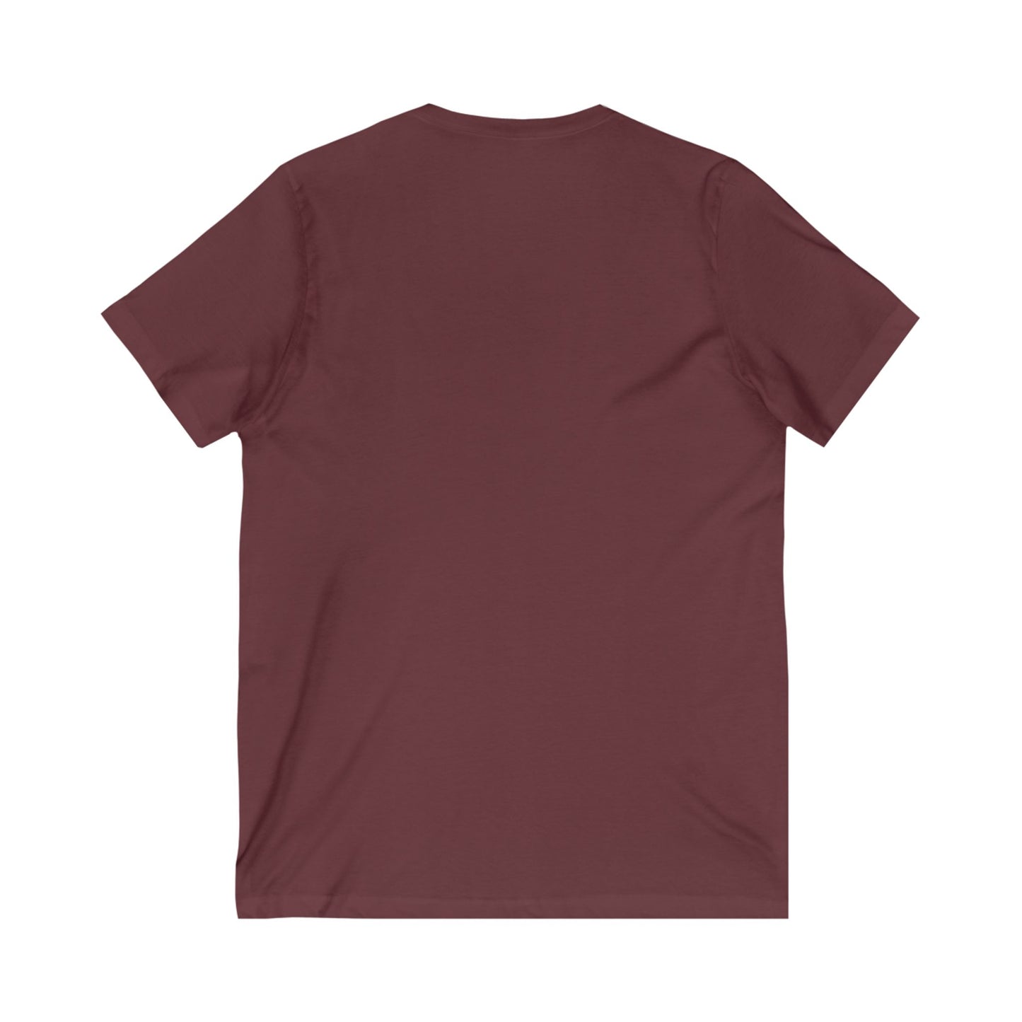 Unisex Seugruh V-Neck Tee