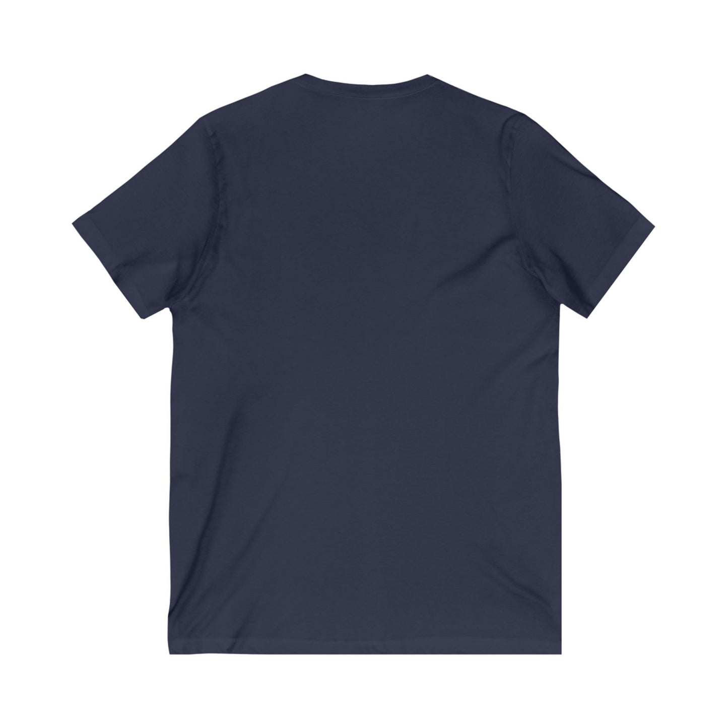 Unisex Seugruh V-Neck Tee