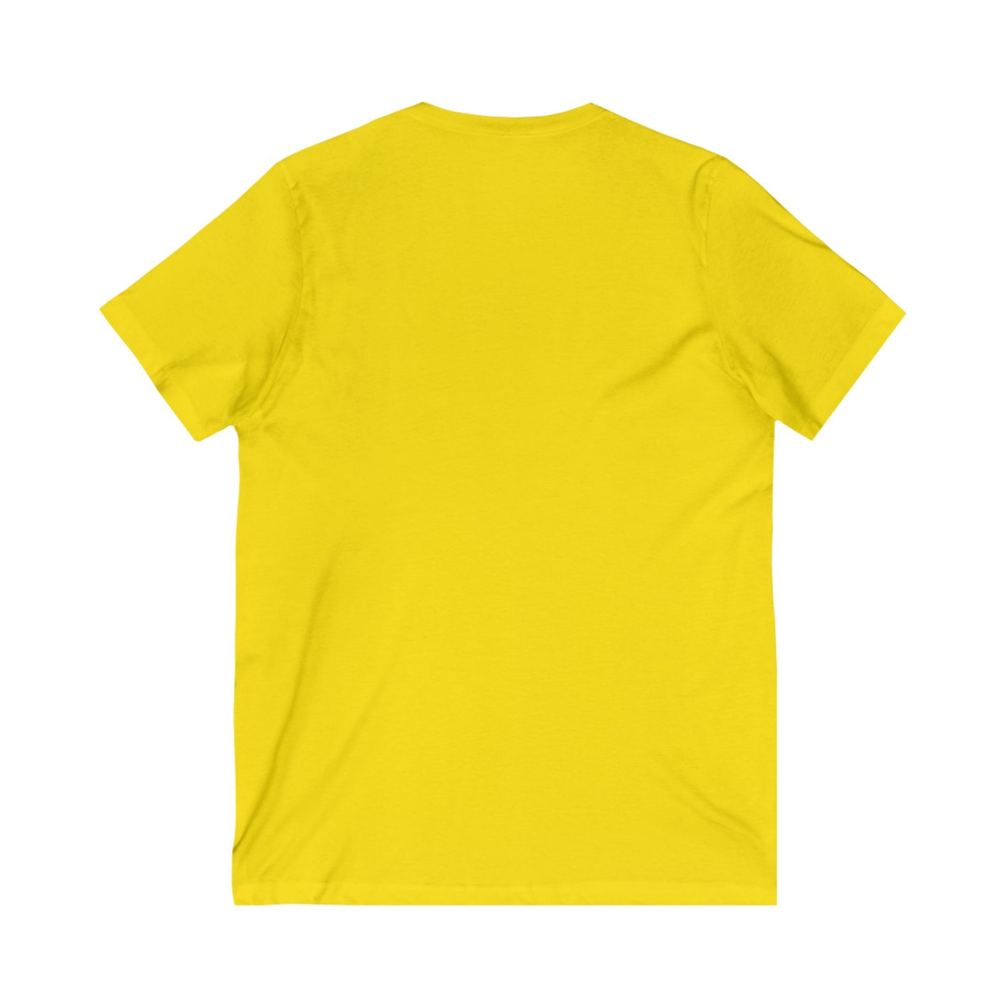 Unisex Seugruh V-Neck Tee