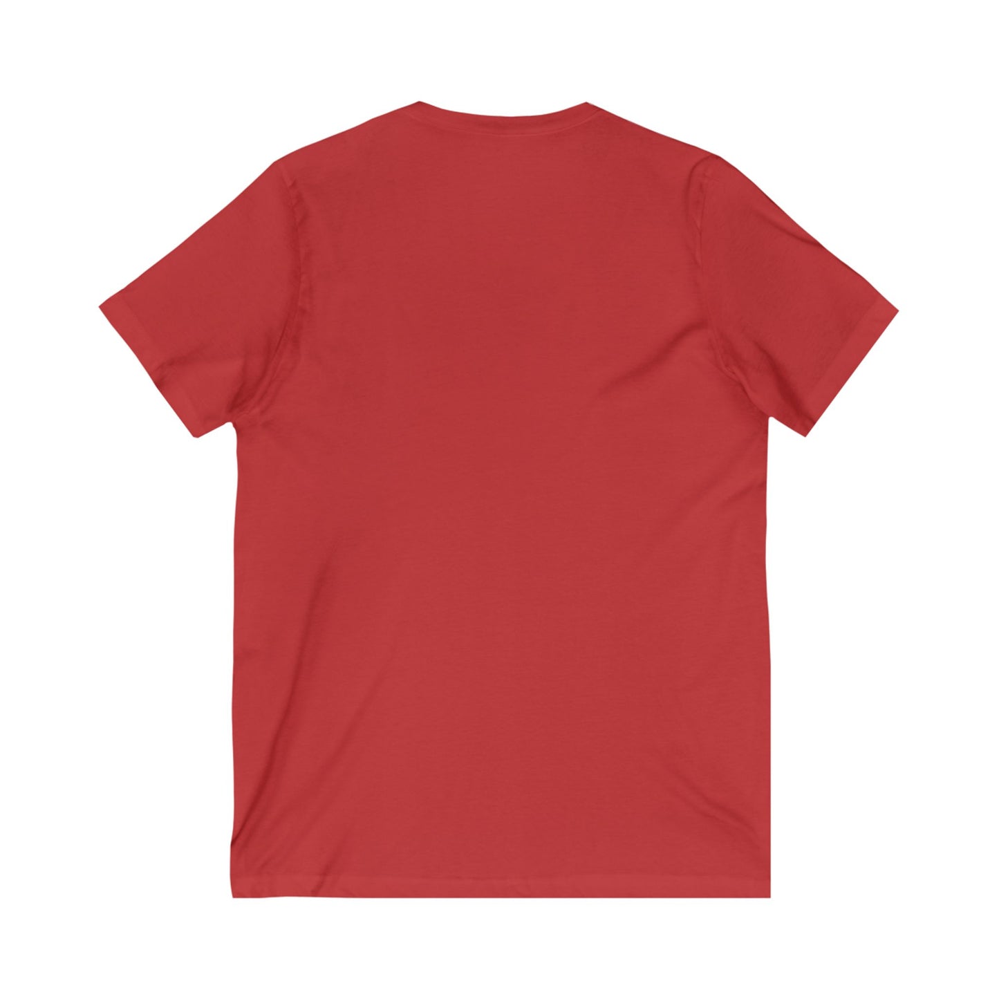 Unisex Seugruh V-Neck Tee