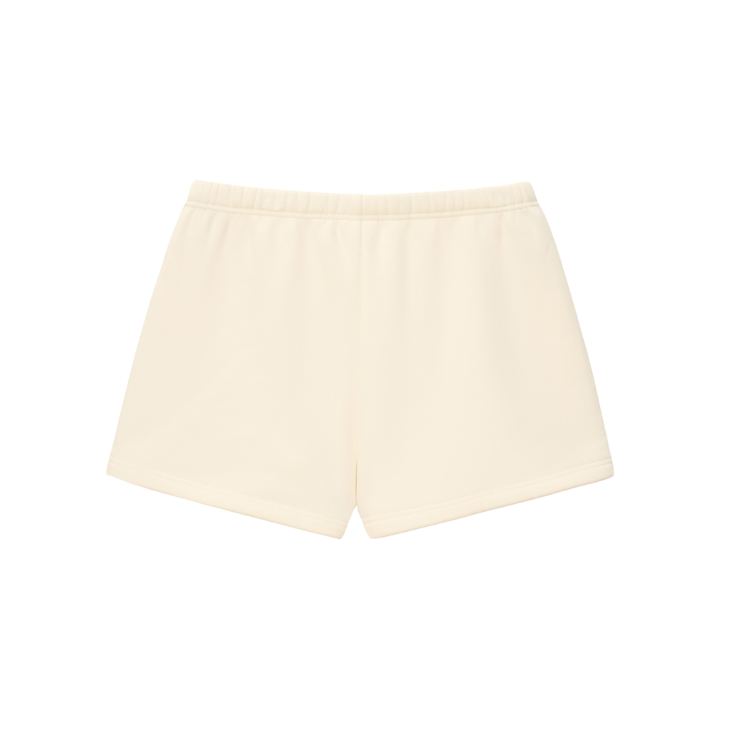 wolfDrawstring Shorts