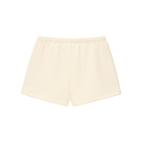 Wolf Drawstring Shorts