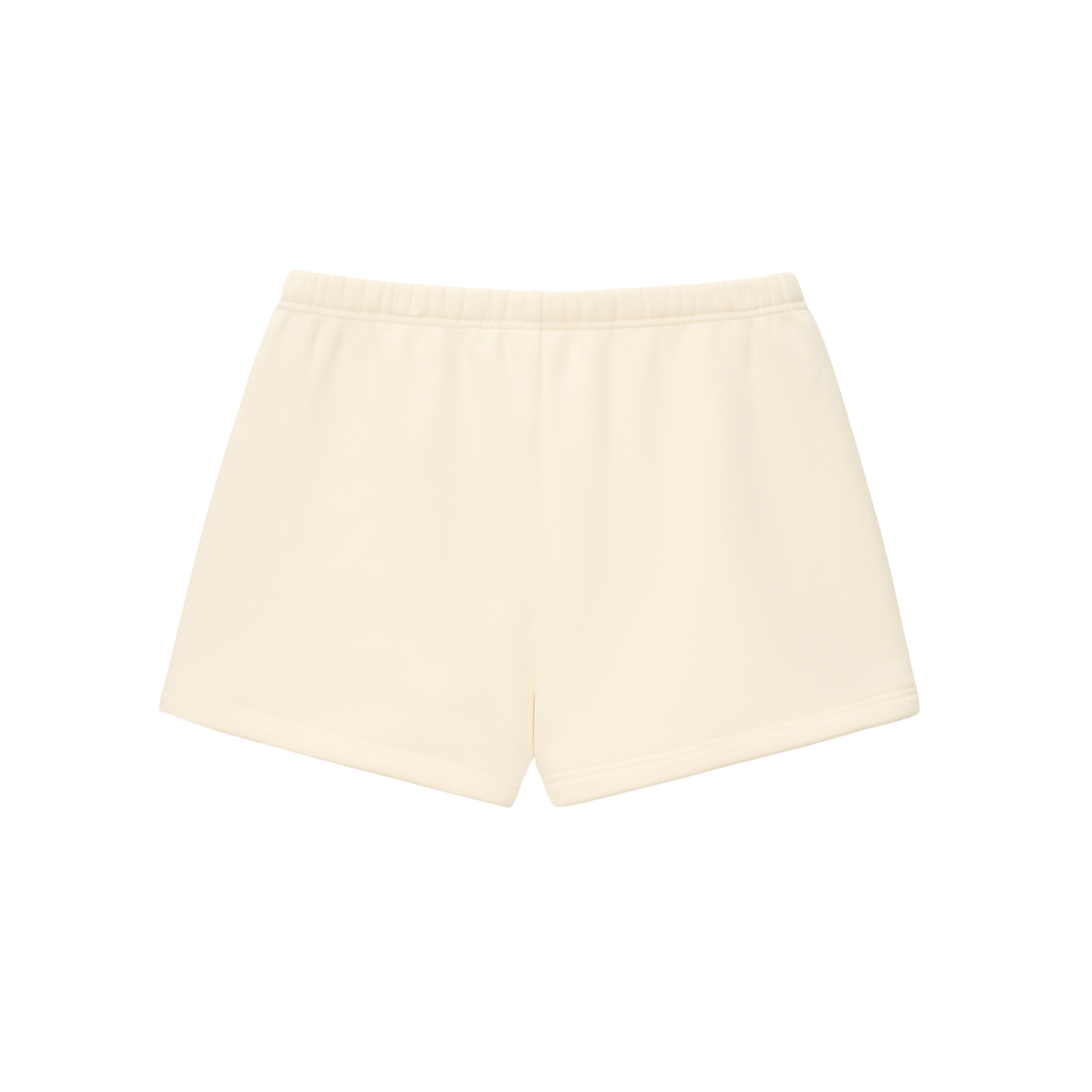 wolfDrawstring Shorts