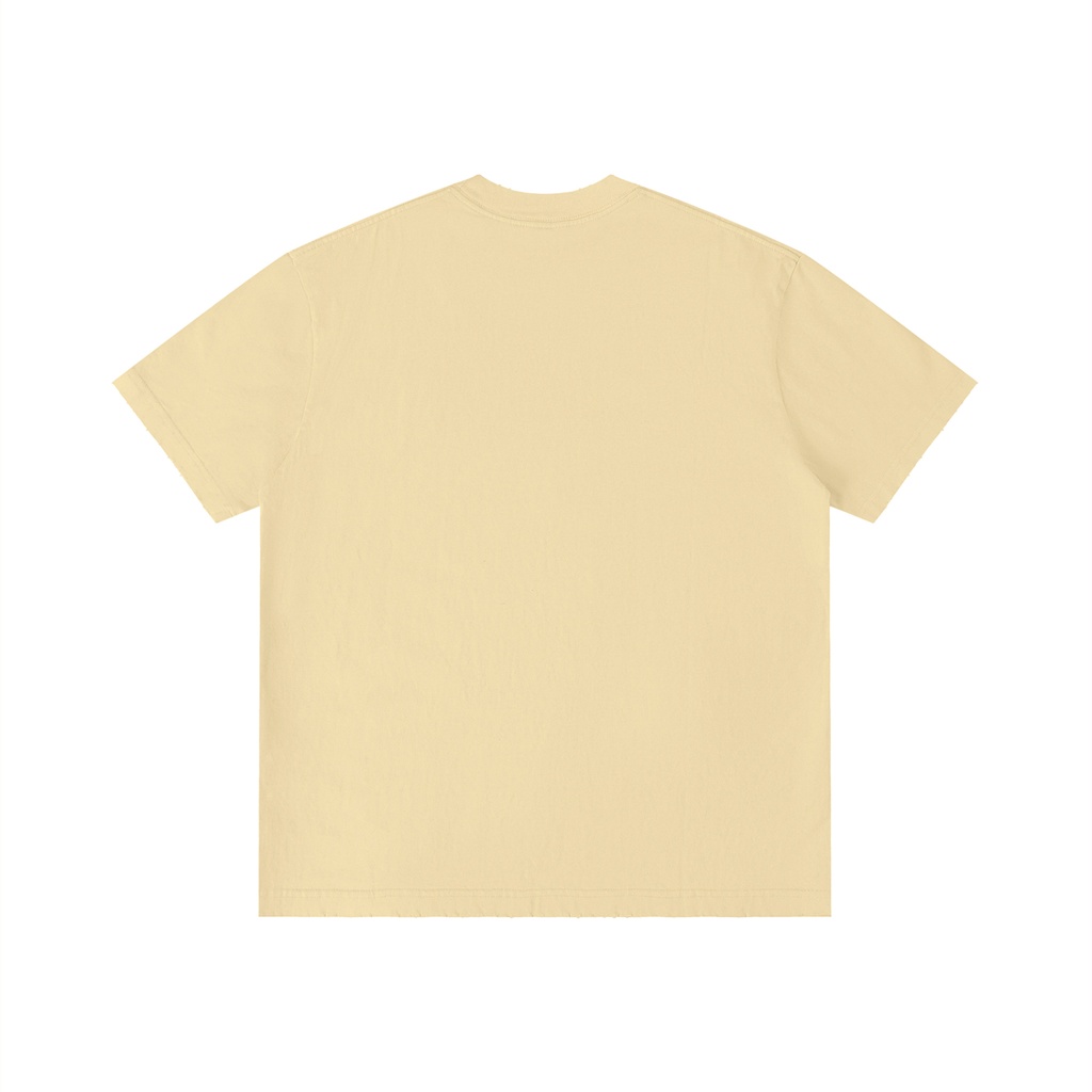 Vintage Wolf T