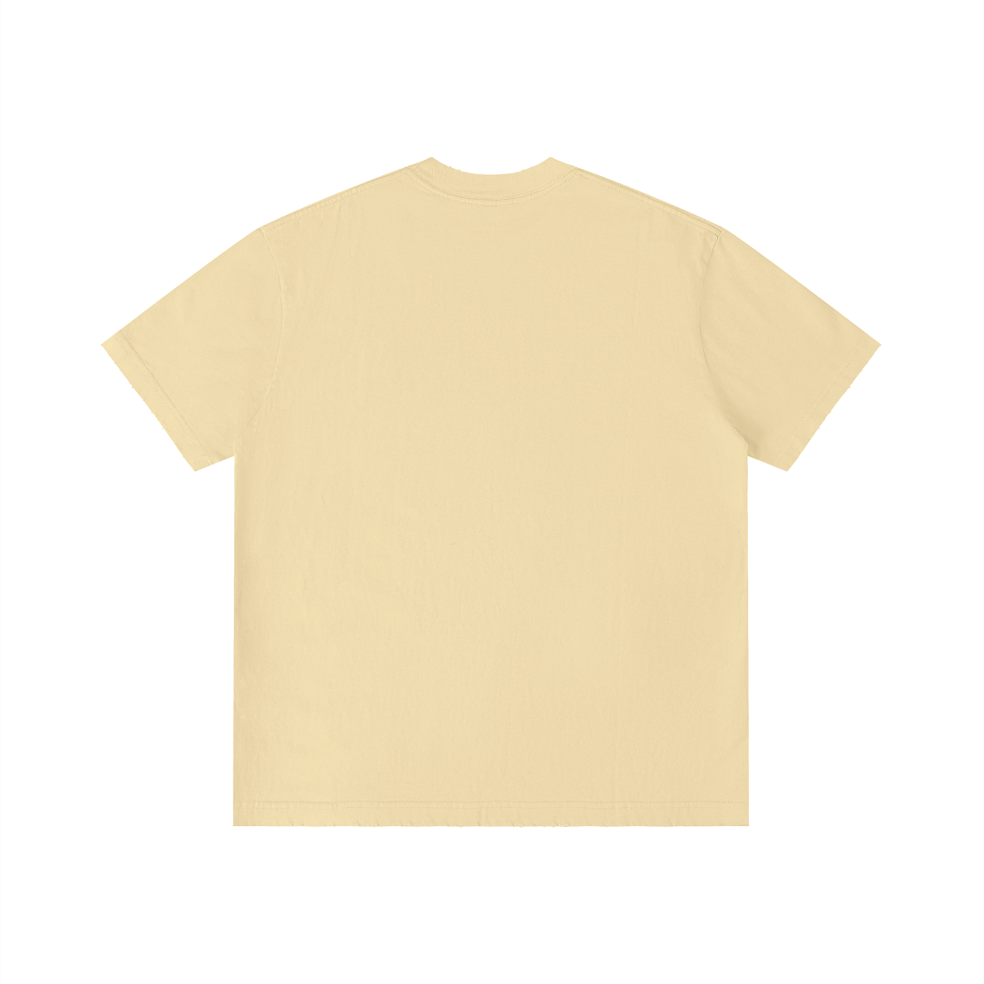 Vintage Wolf T