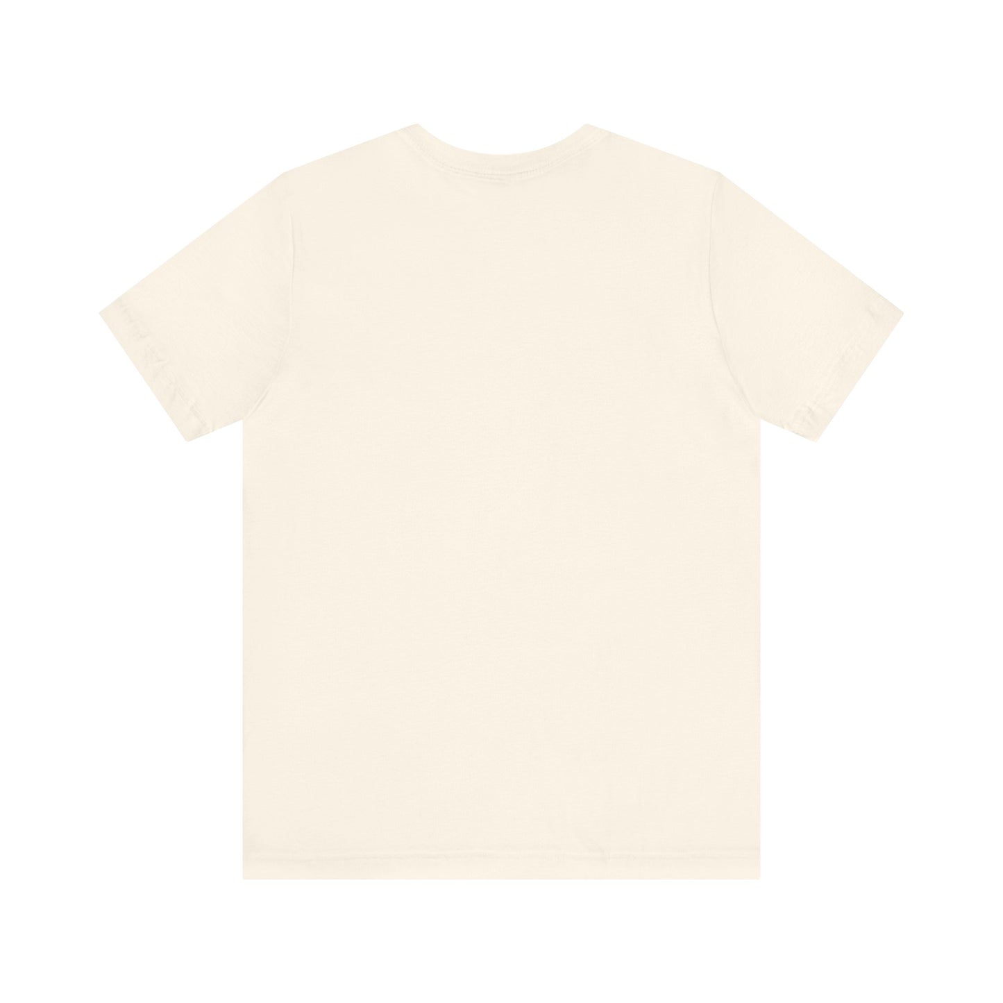 Unisex Seugruh Short Sleeve Tee
