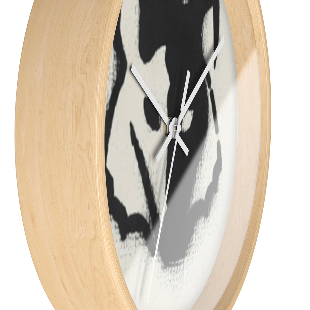 WolfClock