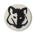 Ceramic WolfCoaster