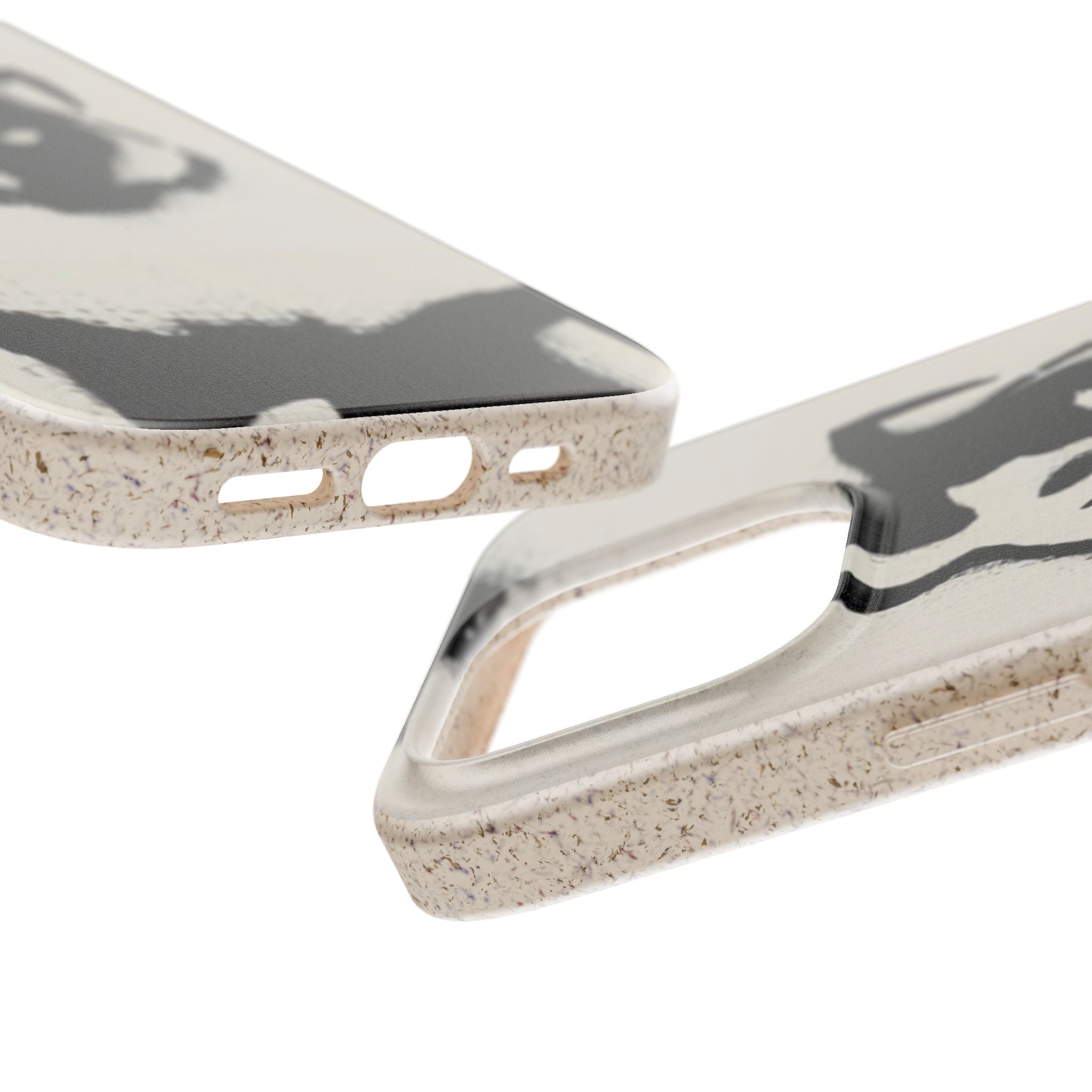 Wolfphone case