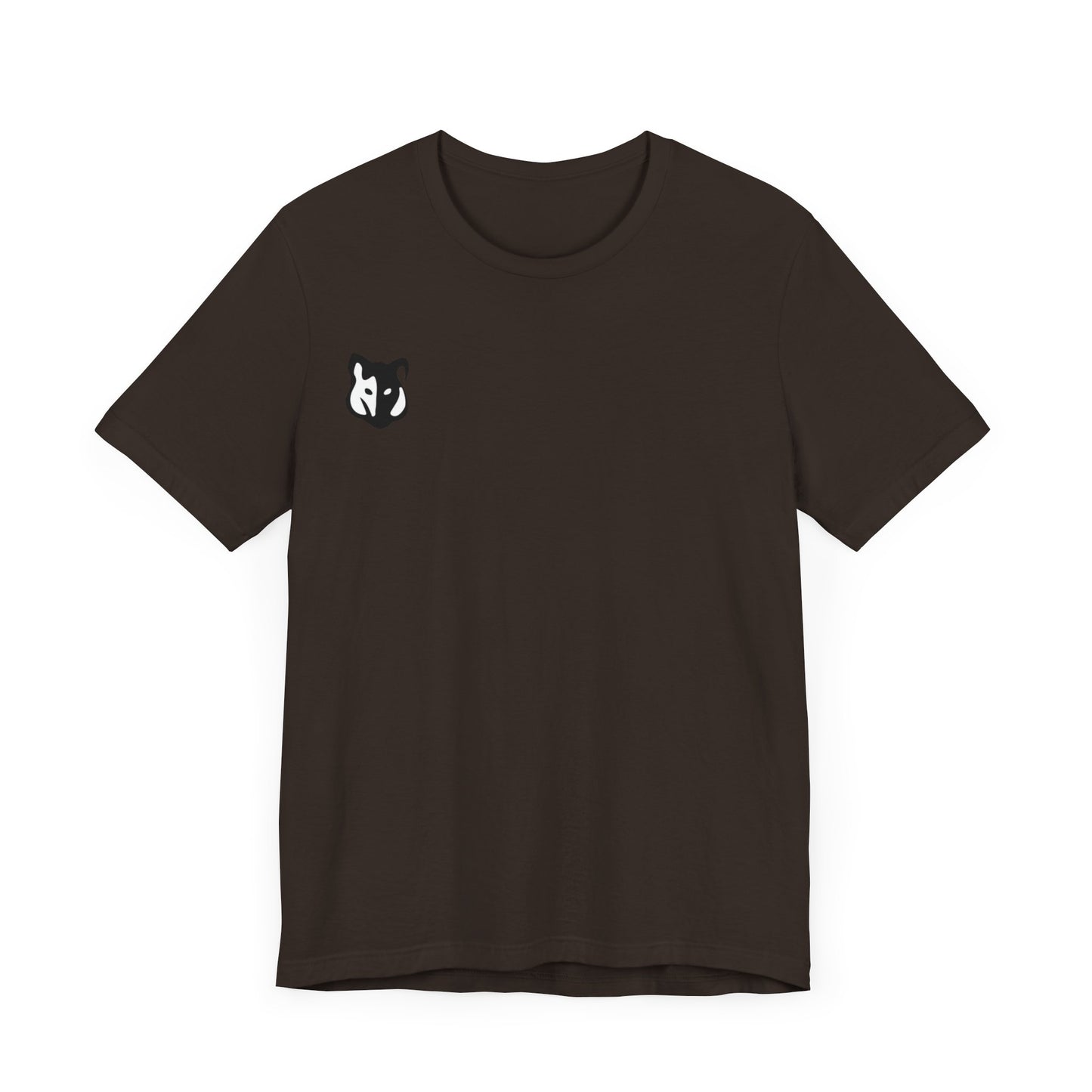 Unisex Seugruh Short Sleeve Tee