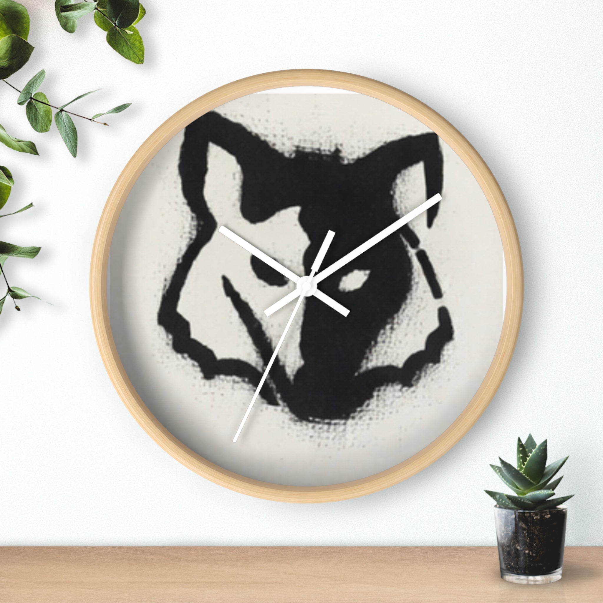 WolfClock