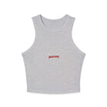 Seugruh Bastien logo Women's Micro Tank Top