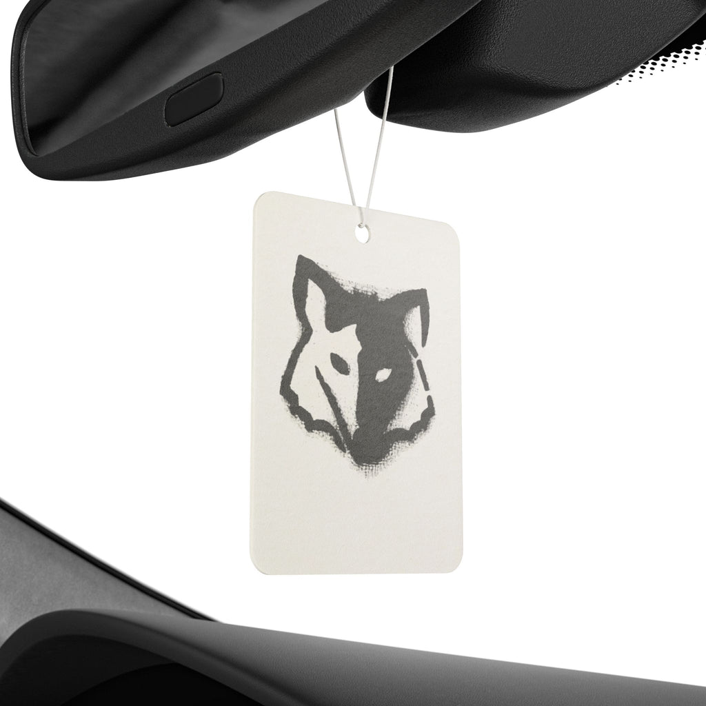 LoneWolf CarFresh