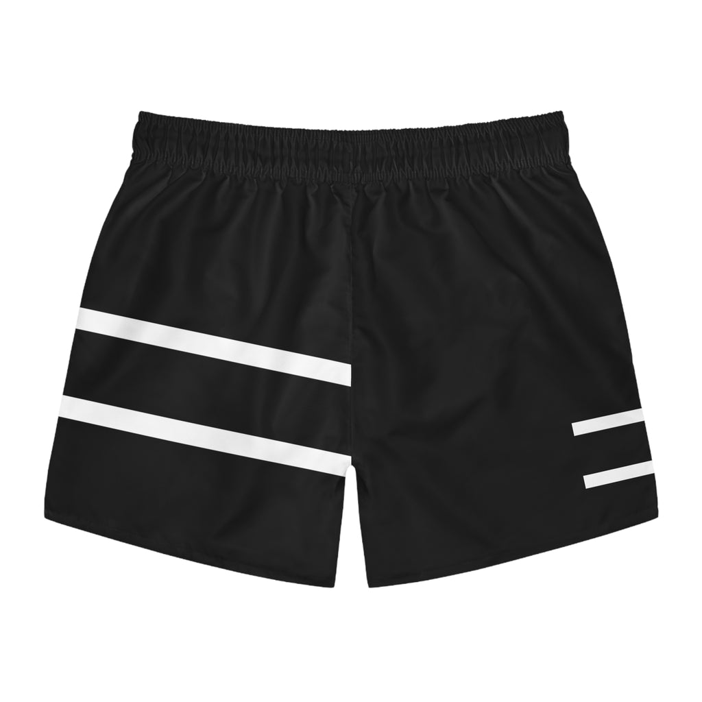 Noir Bastien Trunks