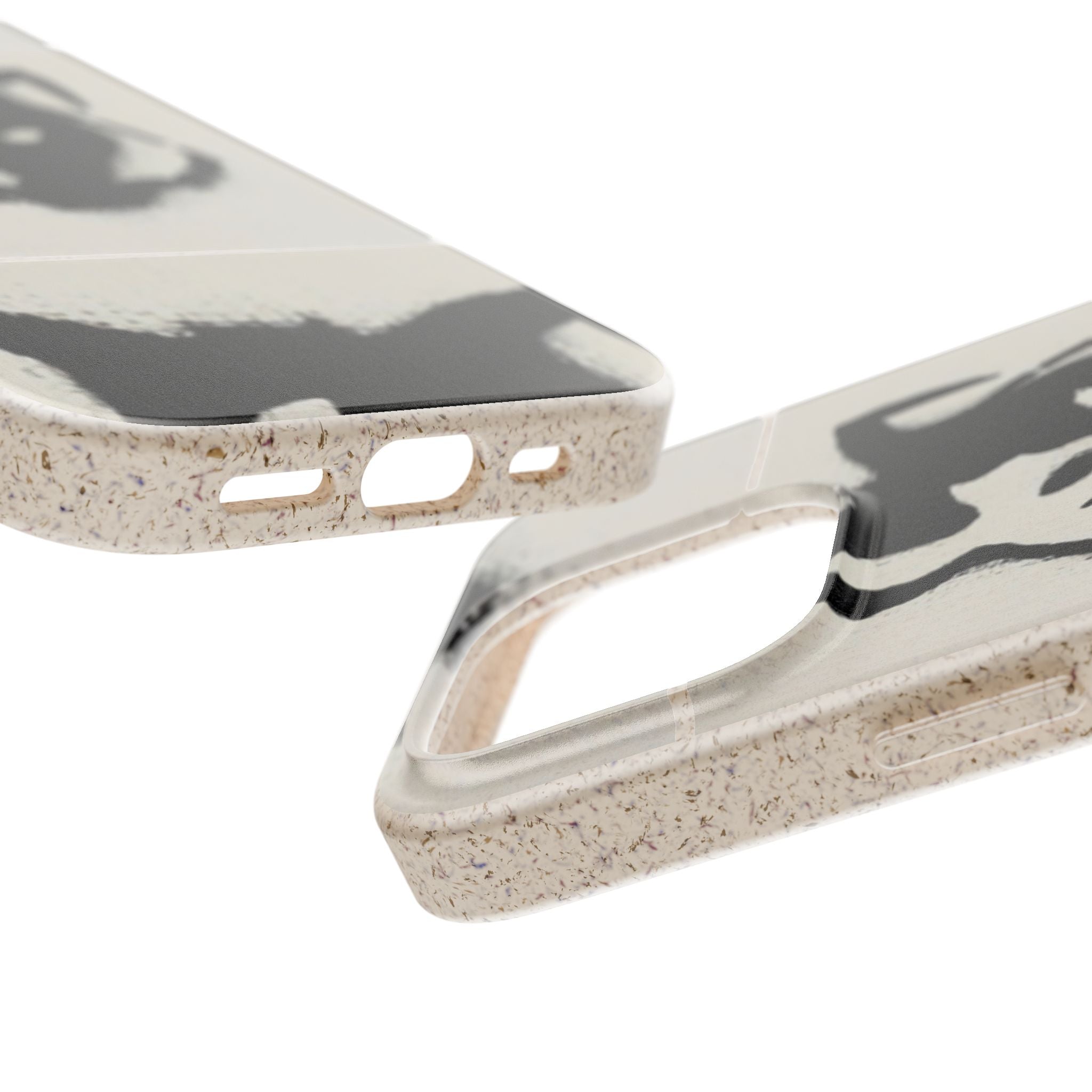 Wolfphone case
