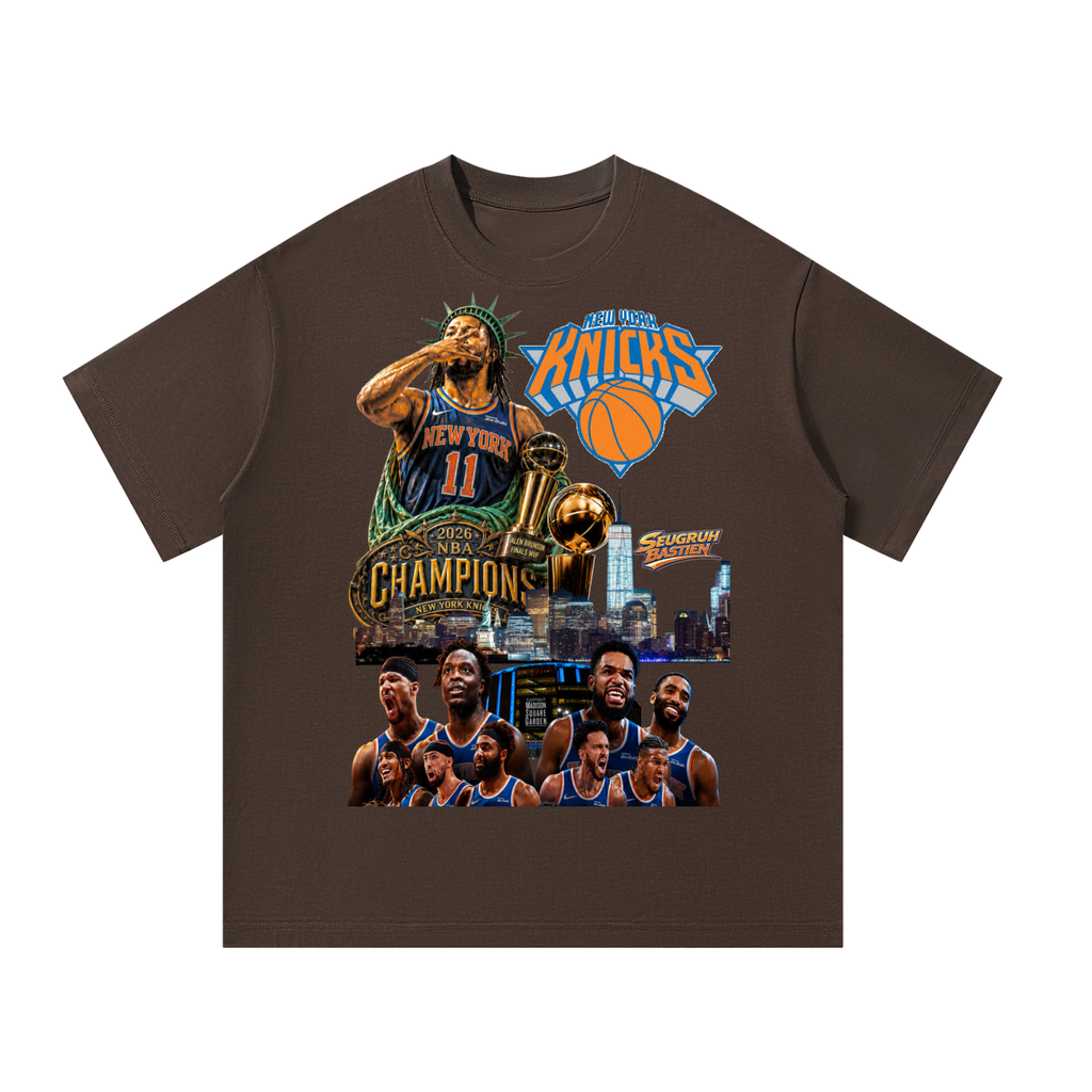 Knicks Champions T