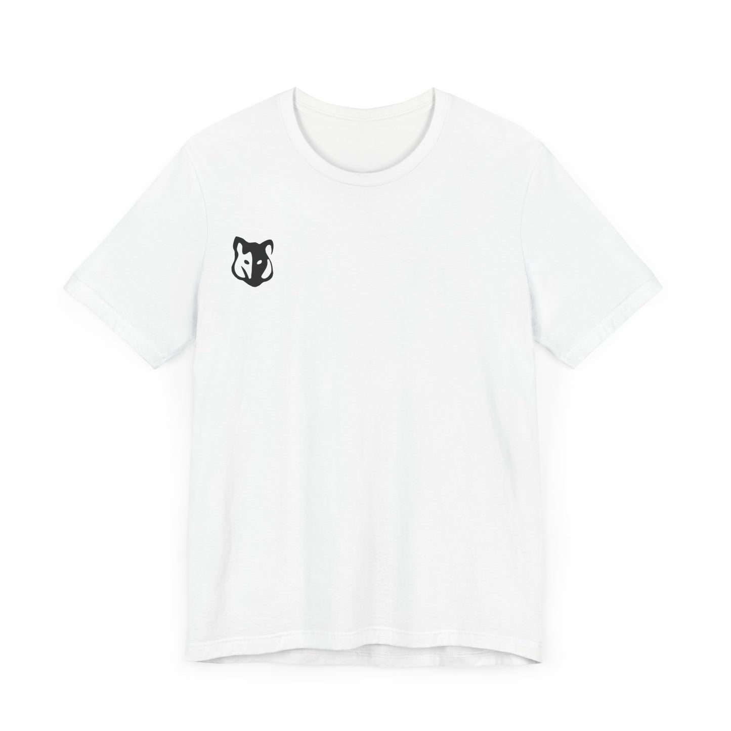 Unisex Seugruh Short Sleeve Tee