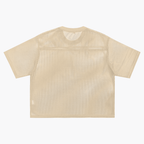 Wolf Mesh T