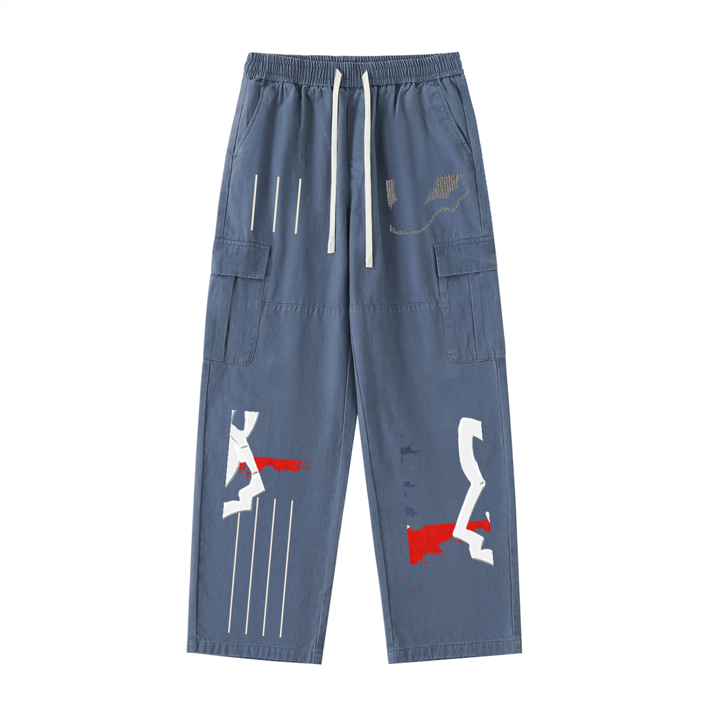 Picasso Cargos