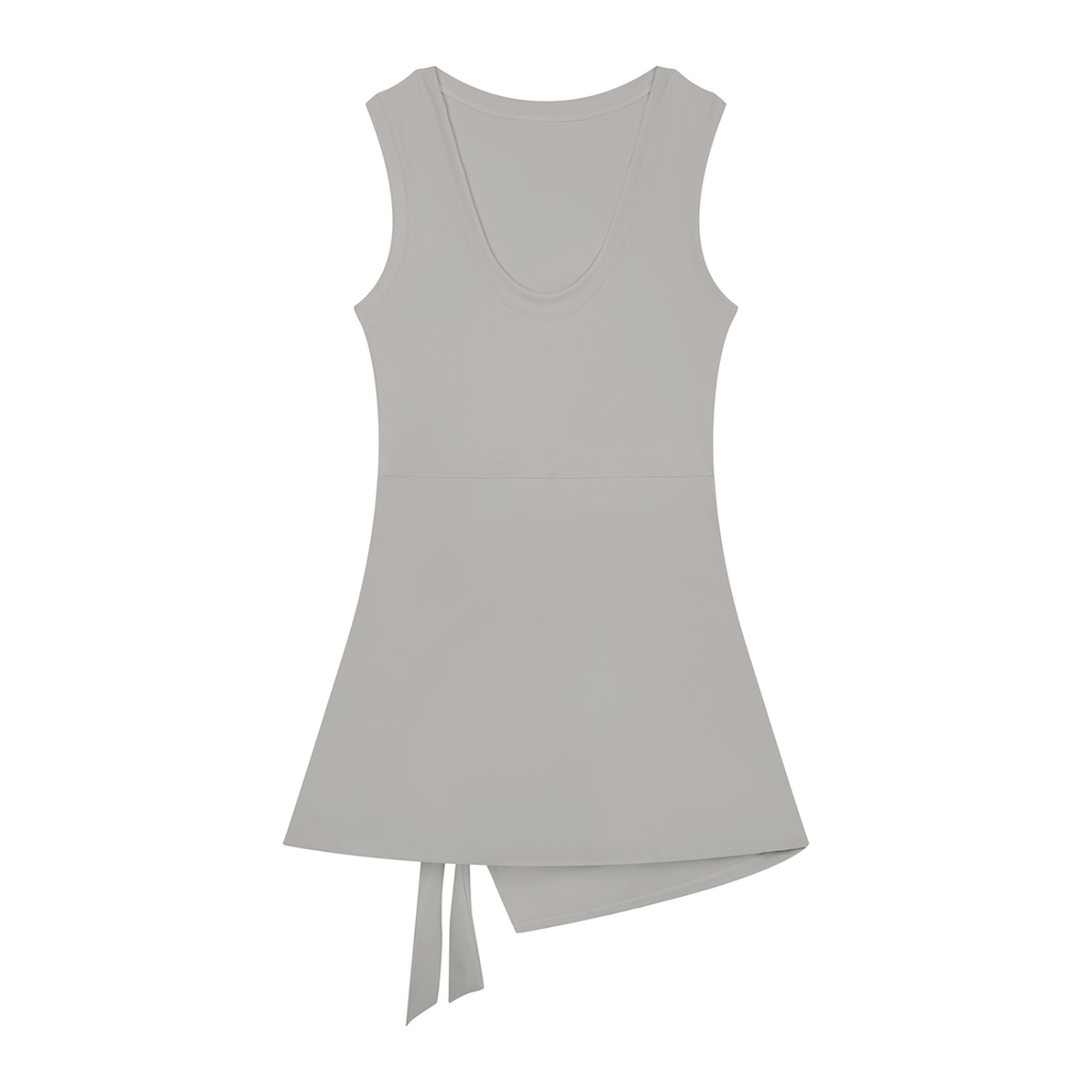 FCR A-Line Dress