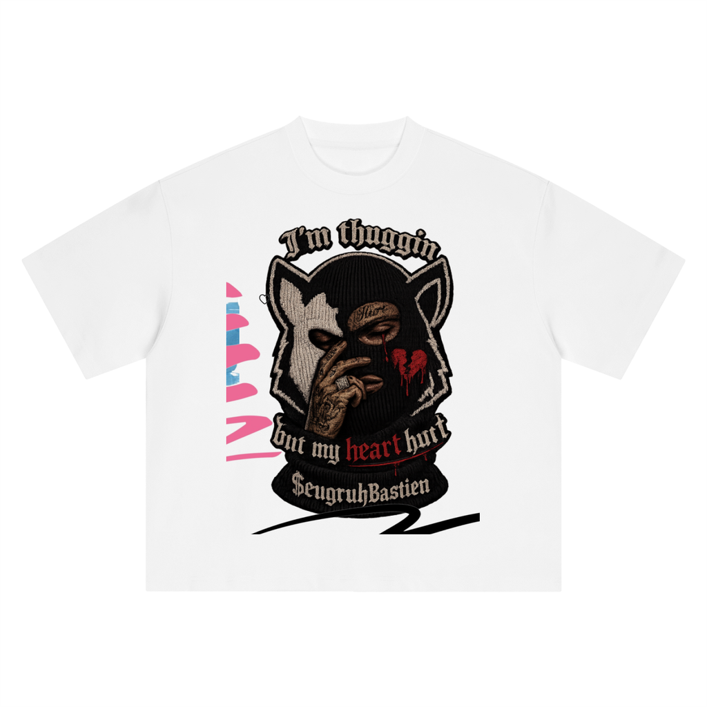 Thuggin Modicum T