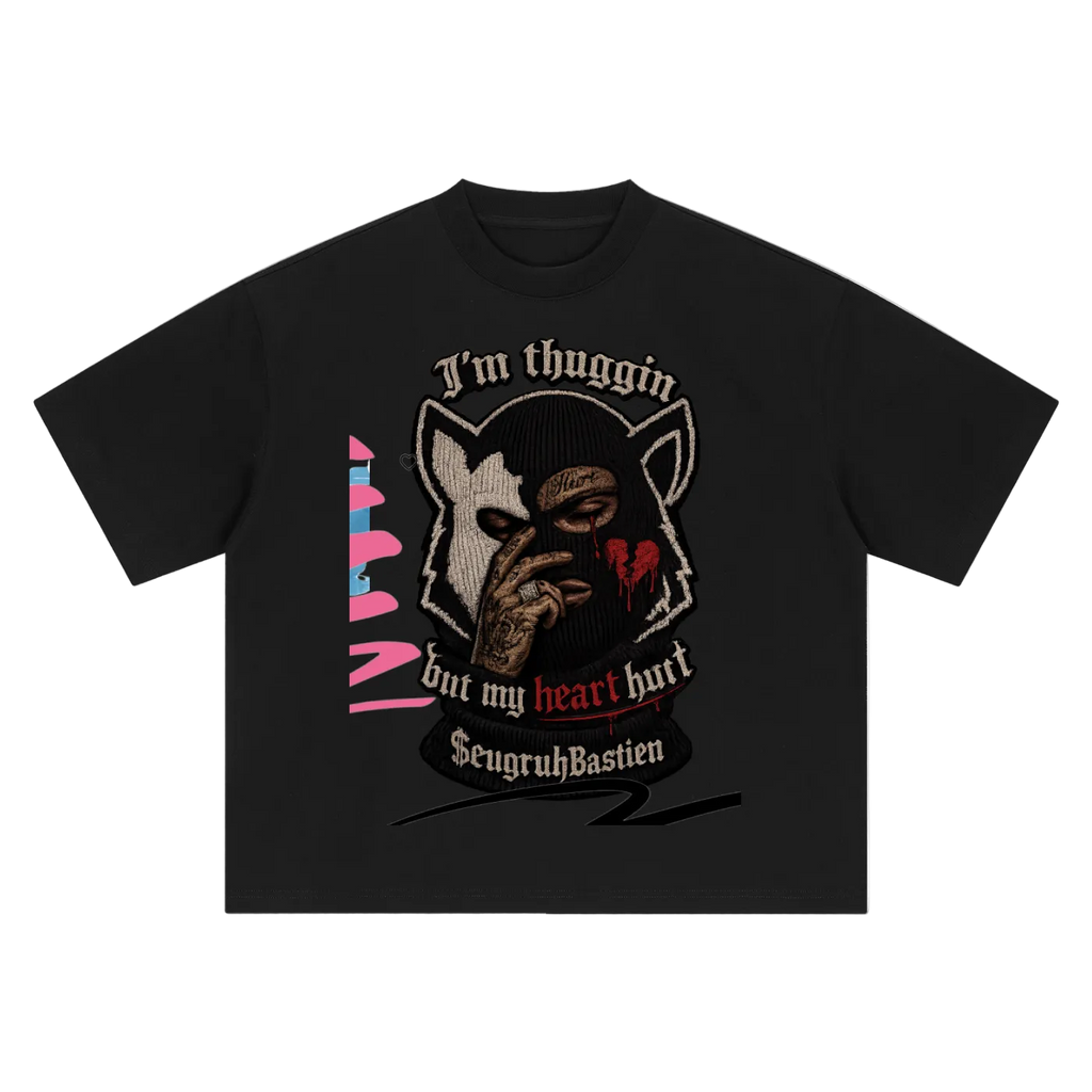Thuggin Modicum T