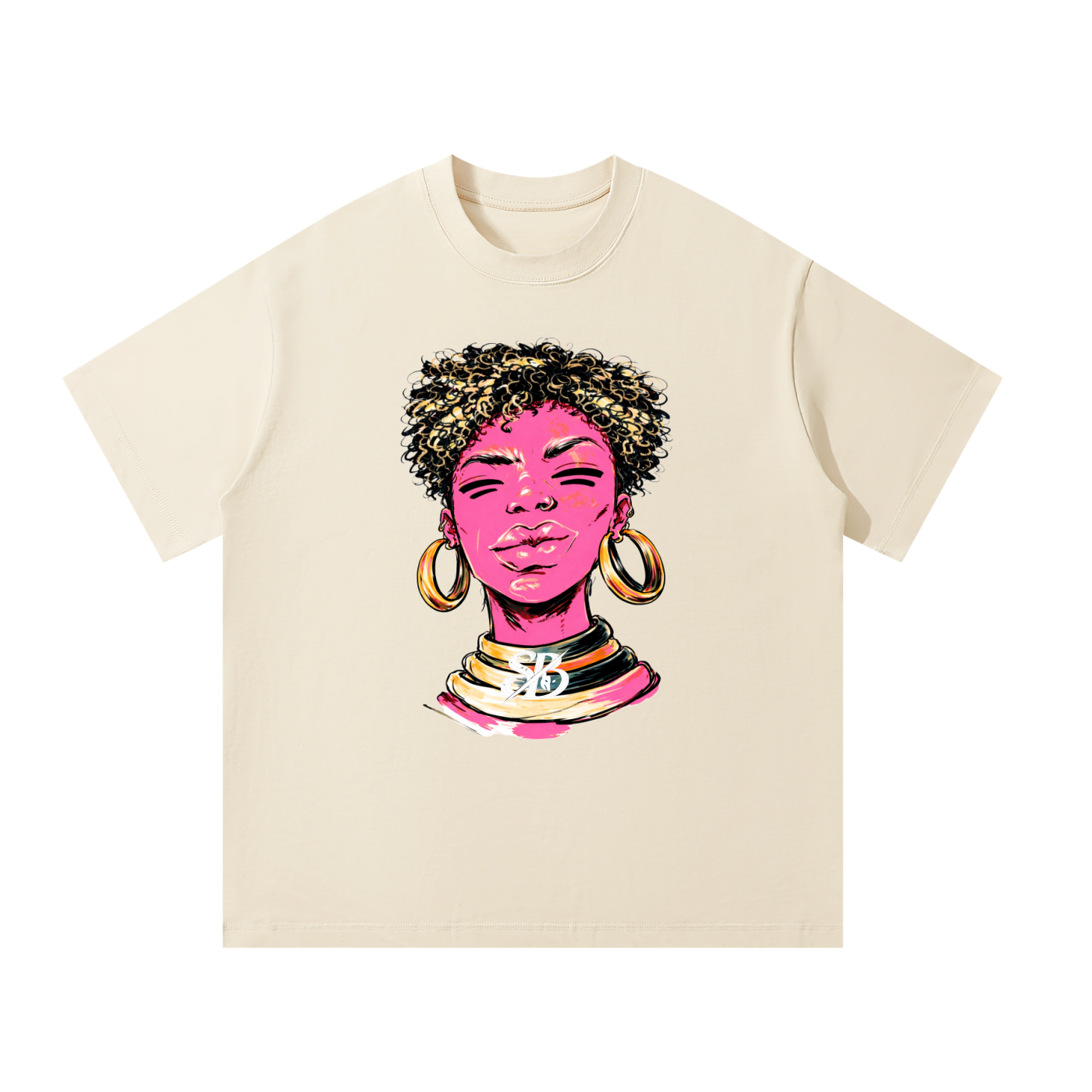 Pink HÉRITAGE T
