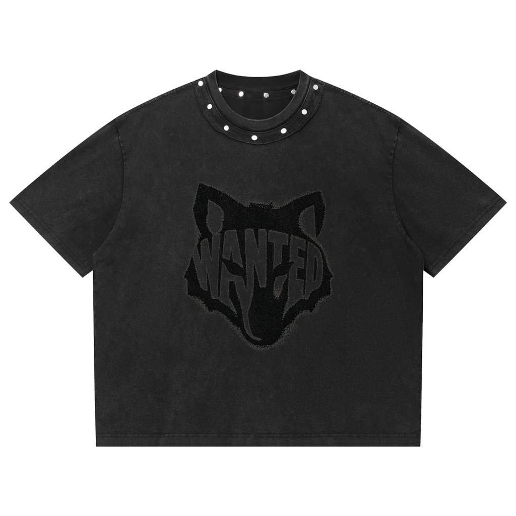 WANTEDWolf T