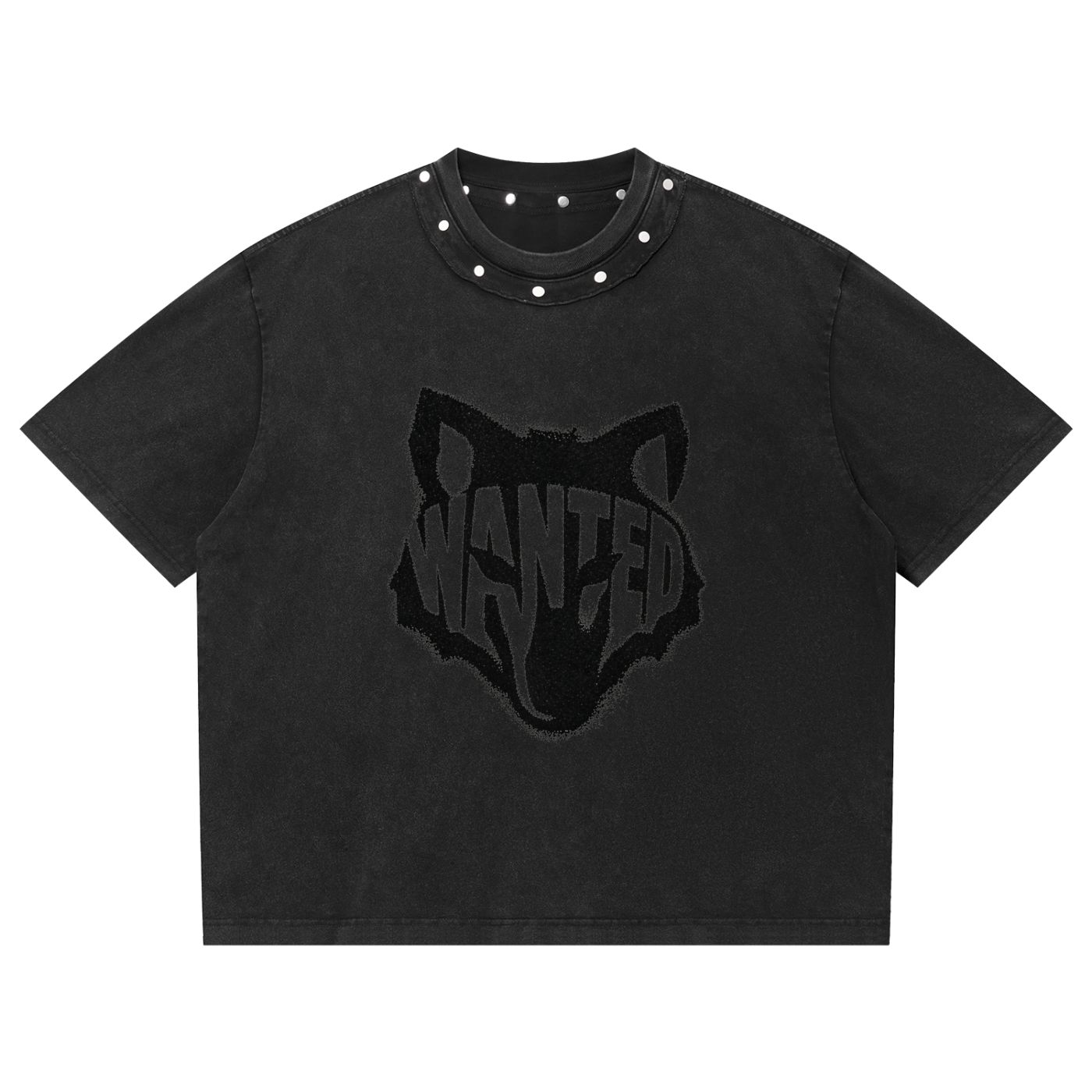WANTEDWolf T