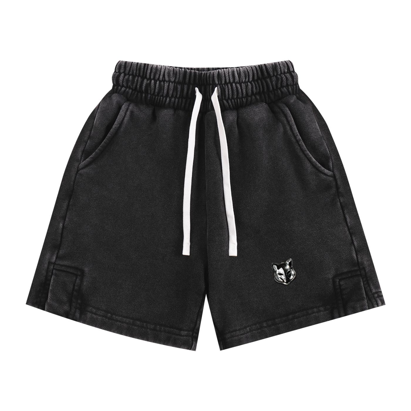 Kids wolf Shorts