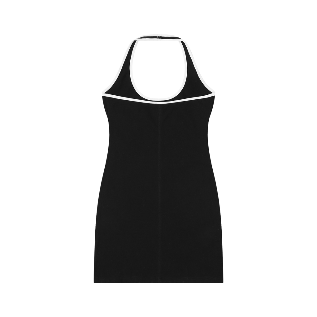 Contrast MiniHalter