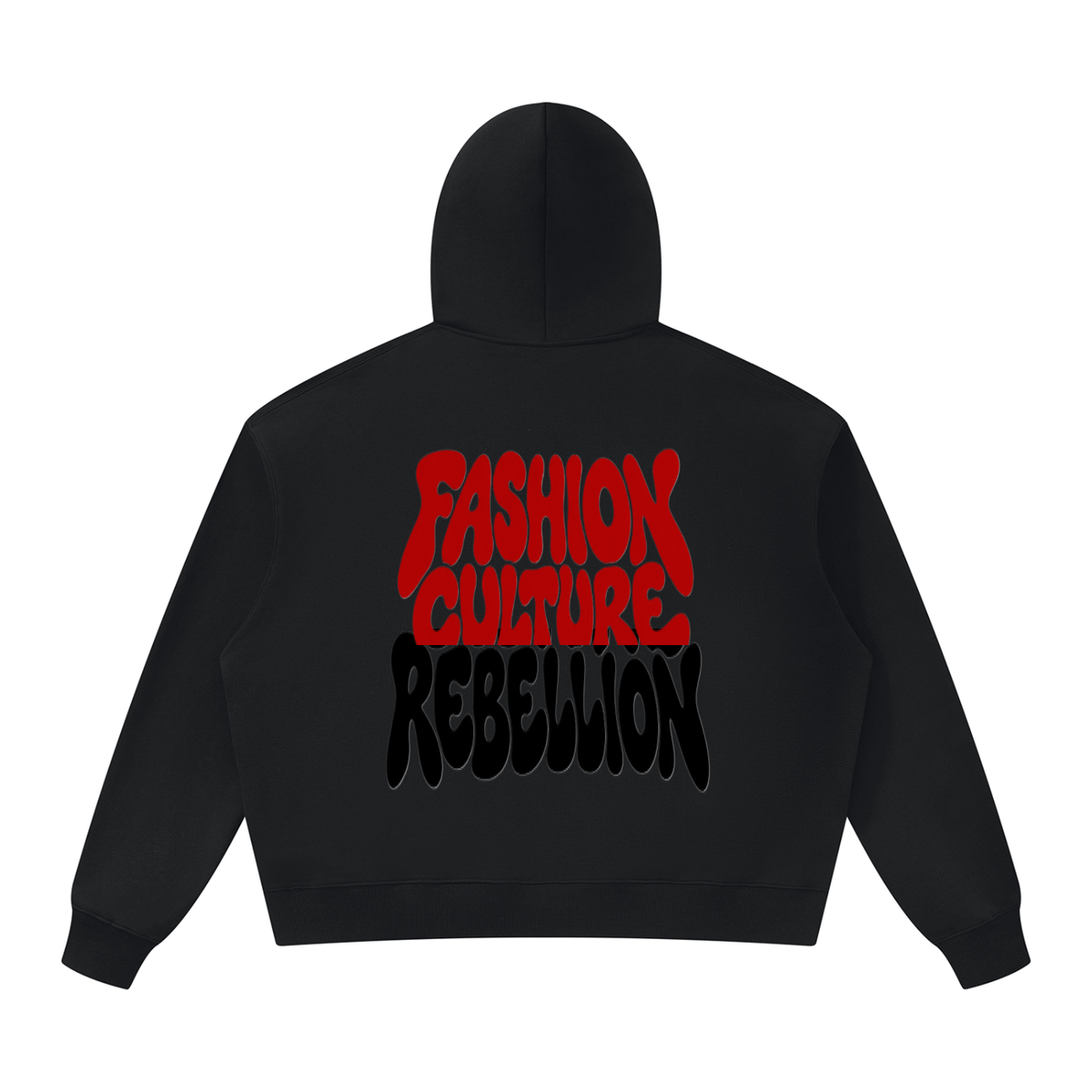 Seugruh Bastien Unisex FCR Heavyweight Hoodie