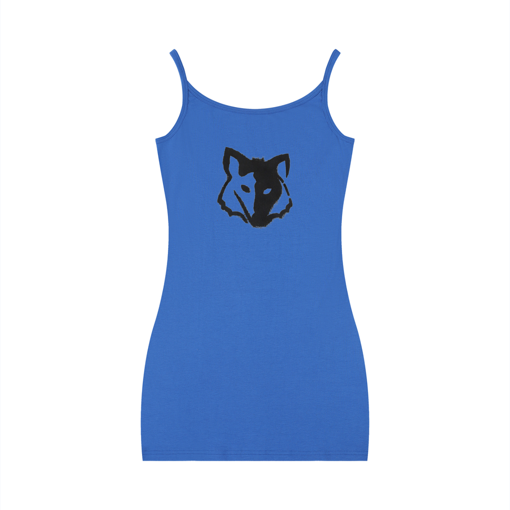 LoneWolf Dress