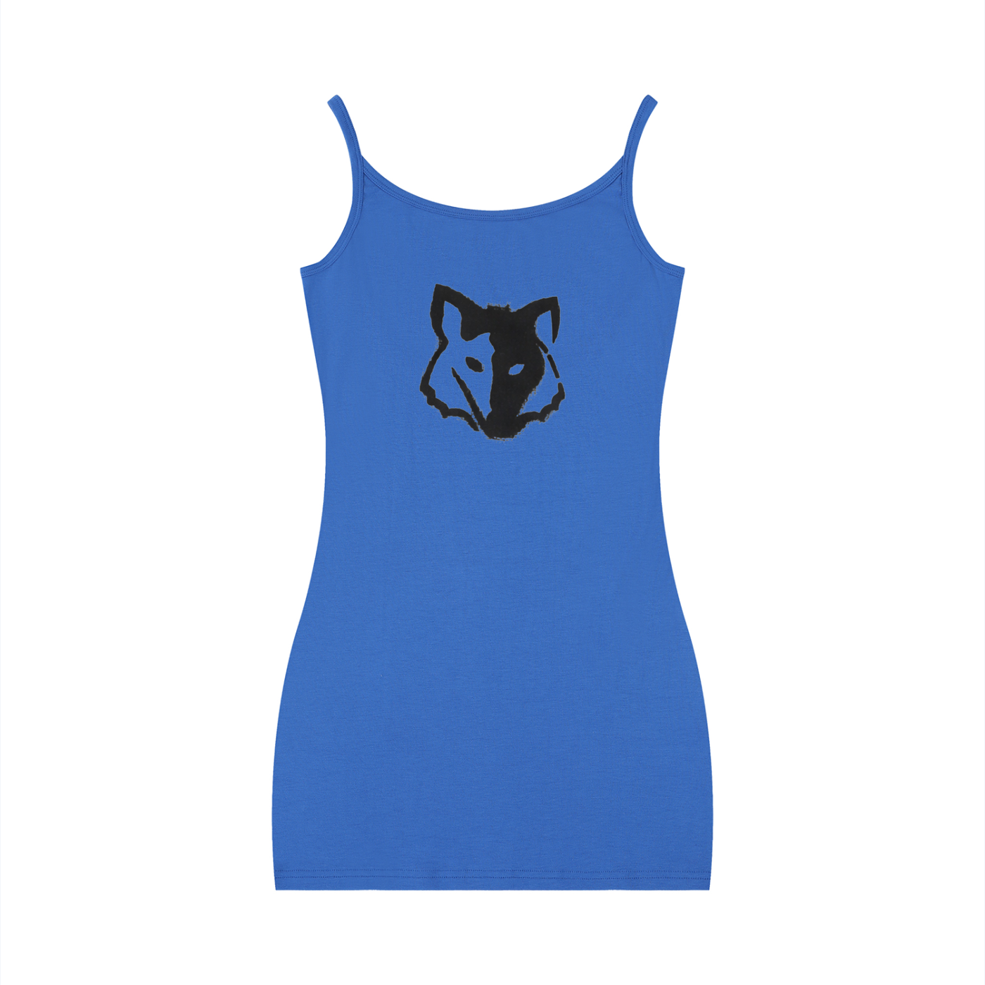 LonerWolf Dress