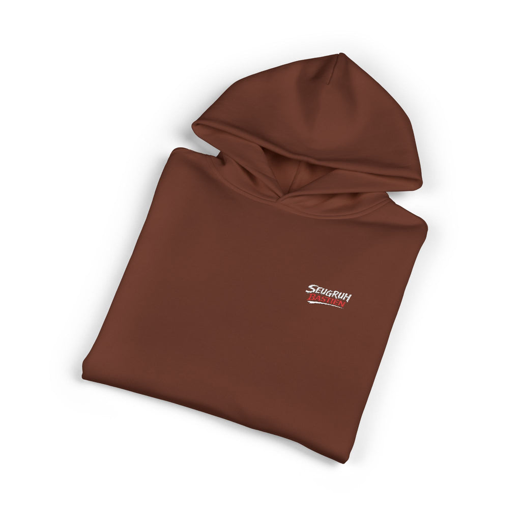 Seugruh Bastien Relaxed Hoodie