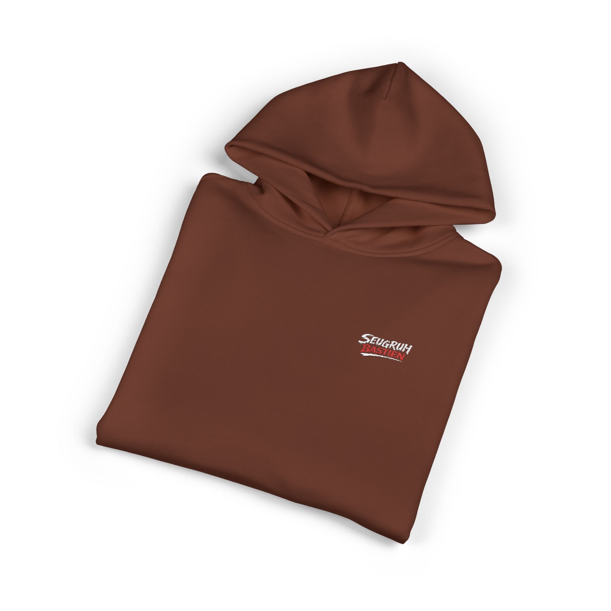 Seugruh Bastien Relaxed Hoodie