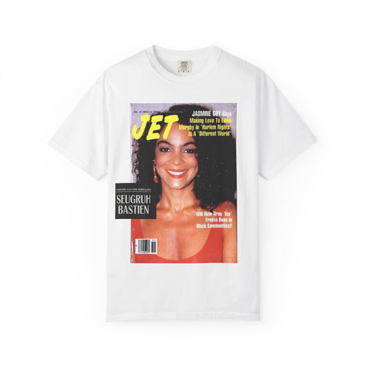 Seugruh Bastien Jasmine Guy Shirt