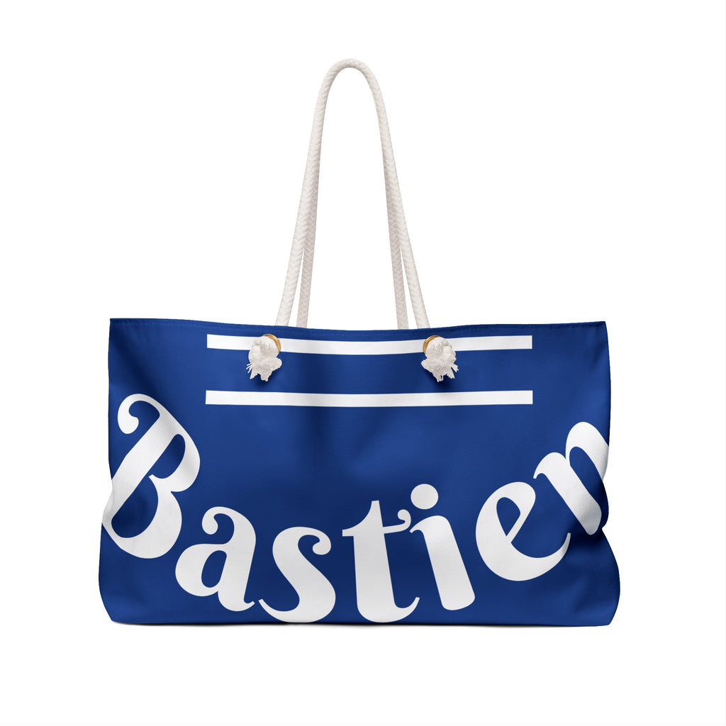 Blue Bastien