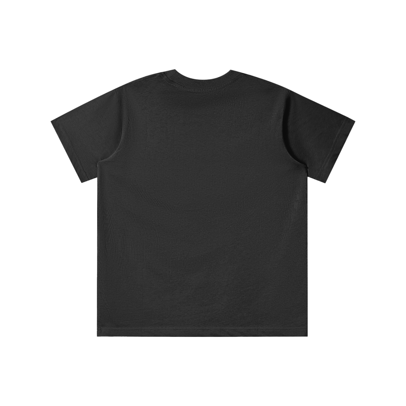 Kids loner wolf T