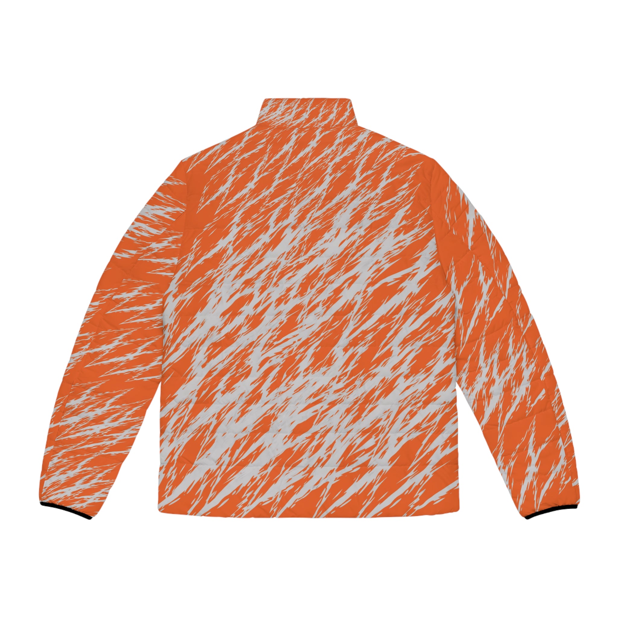 Orange Voltage