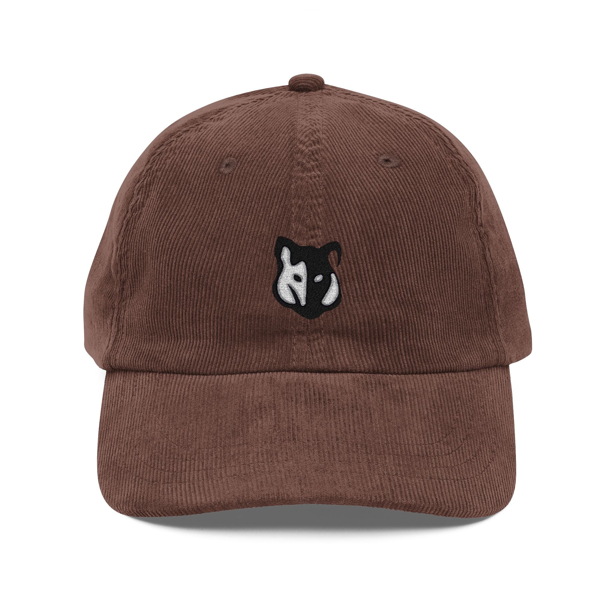 Tête CORDUROY 00