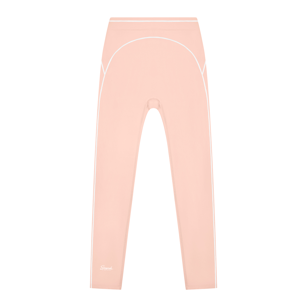 High Rise Leggings