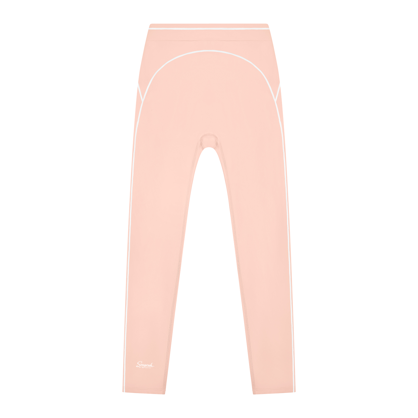 High Rise Leggings