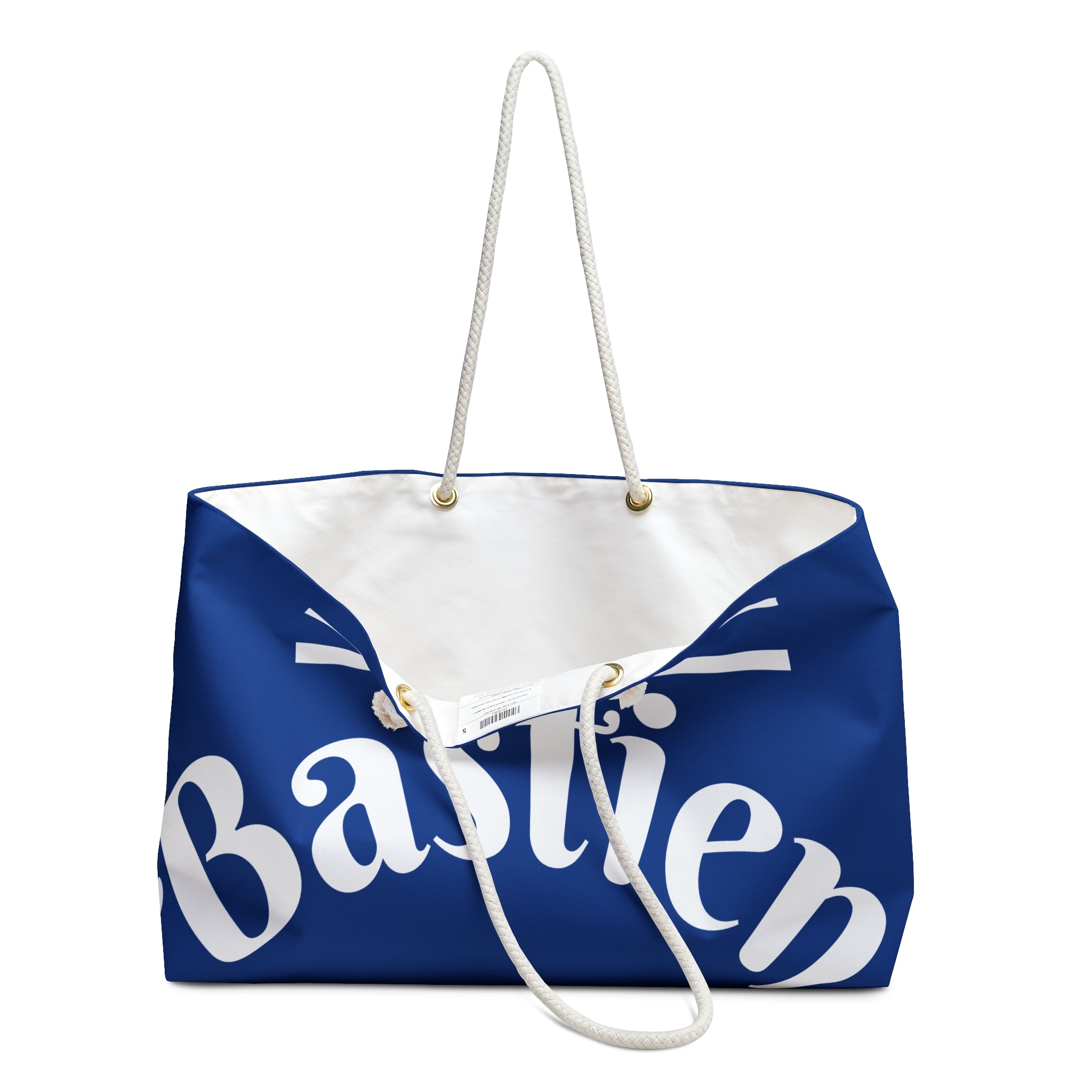 Blue Bastien