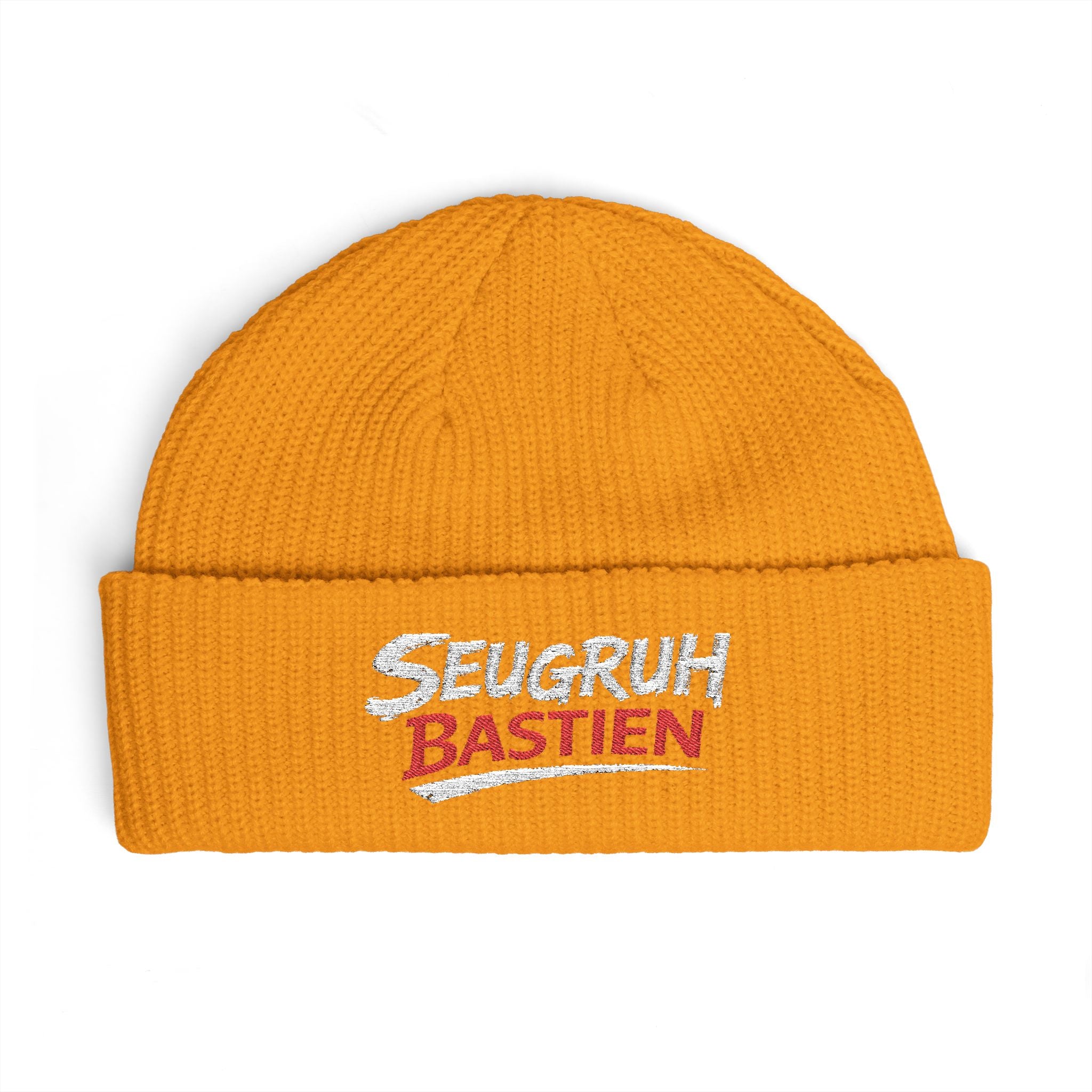 Bastien Cuff Beanie