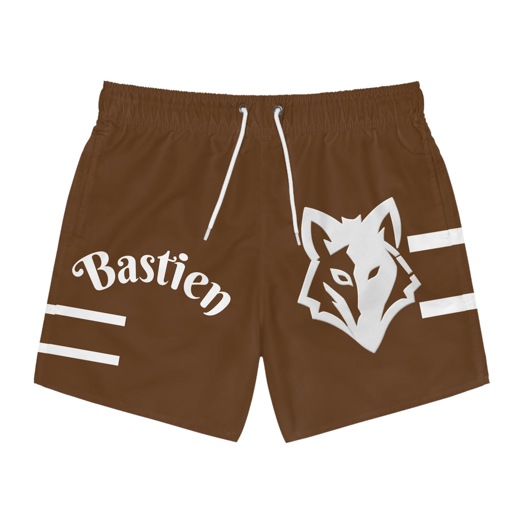 Mocha Bastien Trunks